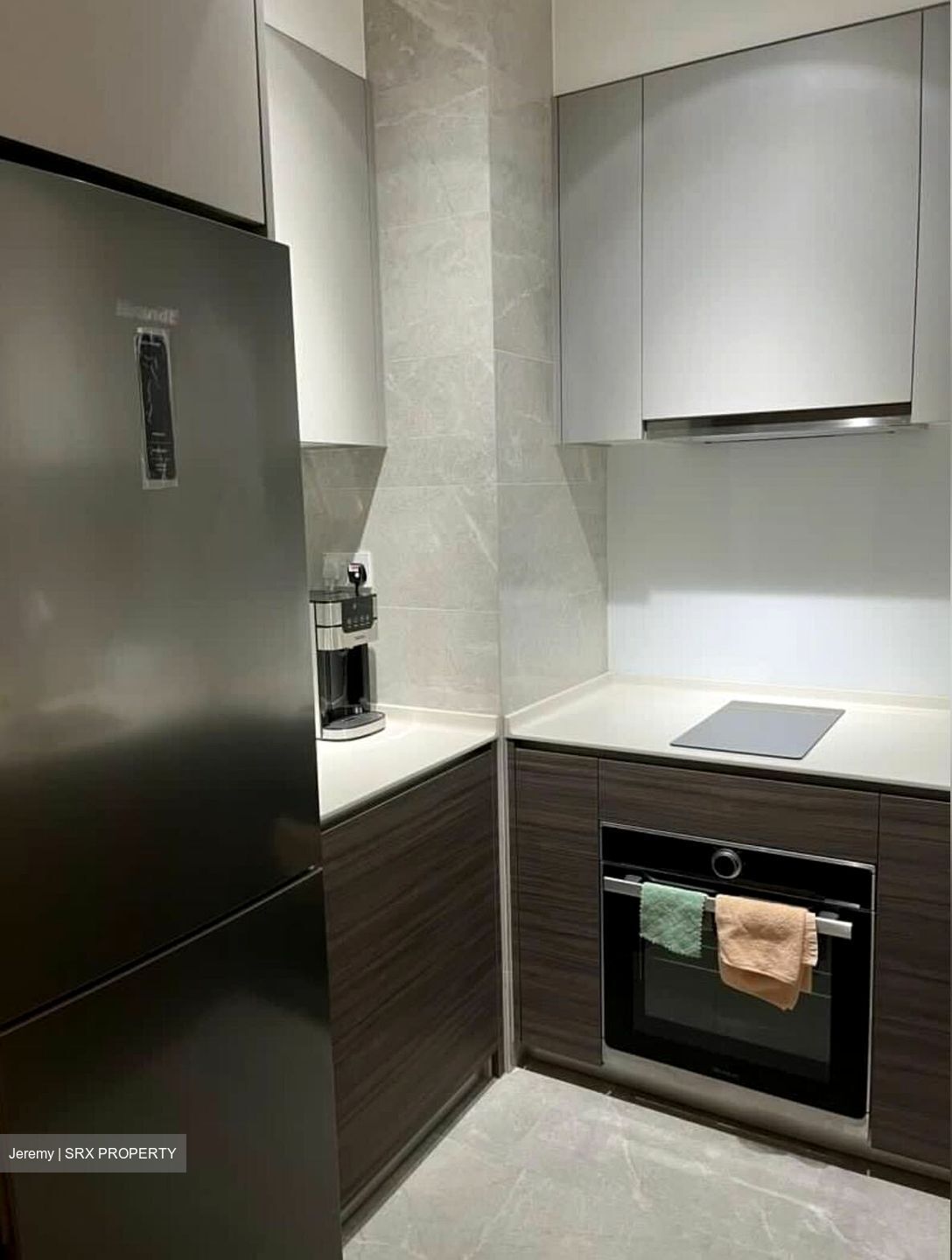 Stirling Residences (D3), Apartment #580128591